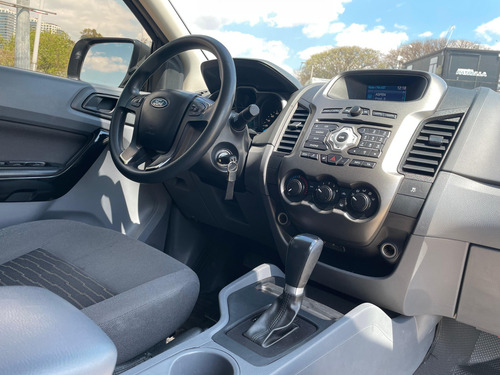 Ford Ranger 3.2 Cd 4x2 Xls At Tdci 200cv