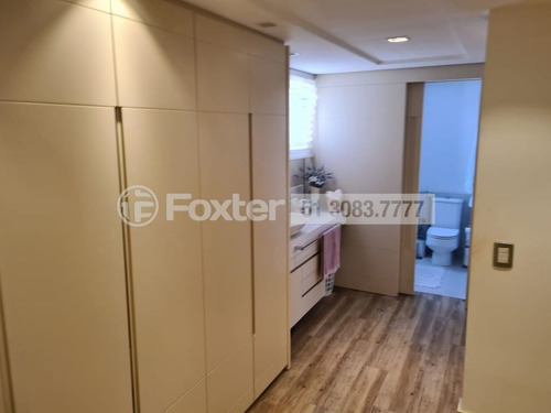 Imagem 12 de 30 de Apartamento, 3 Dormitórios, 182.39 M², Bela Vista - 125553