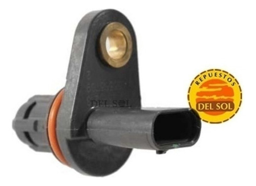 Sensor Posicion Eje Leva Chevrolet Cruze 2010 2016