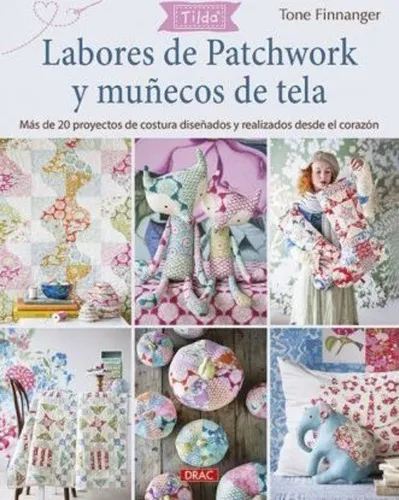 Muneca Tilda MercadoLibre