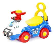 Comprar Pata Pata Rondi Caminador Andarin Andador Bebe Colores Cadia Color Policia