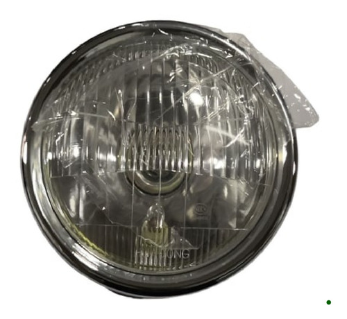 Imagen 2 de 4 de Faro Delantero Gn125 Orig 35011h44230h00 Moto