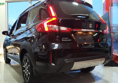 Suzuki Xl7 Gl Mecanica 2021