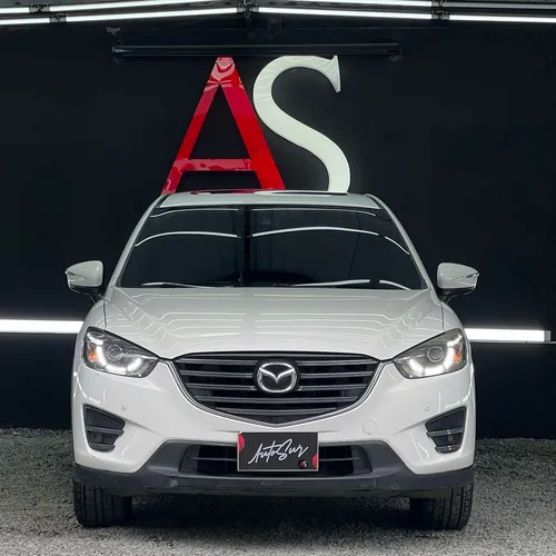 Mazda CX-5 2.5 Grand Touring Lx
