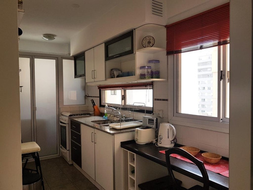 Imagen 6 de 11 de Departamento - Almagro