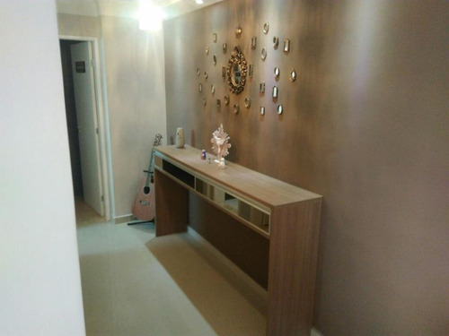 Imagem 5 de 15 de Apartamento Residencial À Venda, Jardim Adriana, Guarulhos. - Ap2952