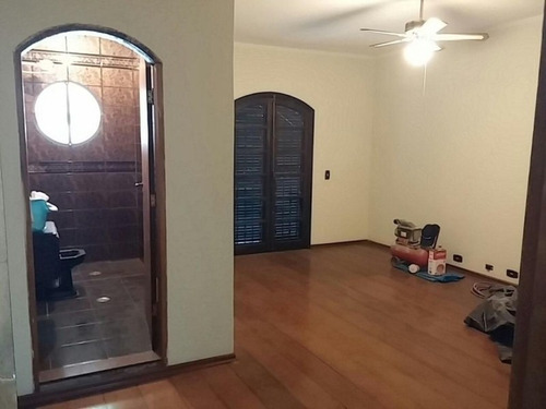 Imagem 8 de 13 de Sobrado Com 3 Dormitórios À Venda, 279 M² Por R$ 595.000 - Jardim Santo Antônio De Pádua - Santo André/sp - So0135 - 34968099