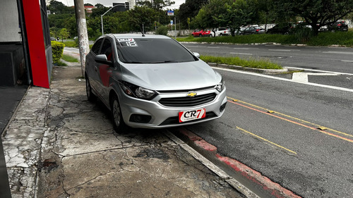Chevrolet Onix 1.0 Lt 5p