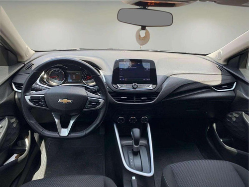 Chevrolet Onix plus Onix Plus 10tat Ltz