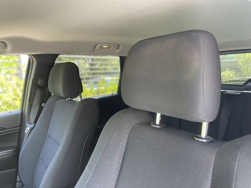 Jeep Grand Cherokee Laredo 4X2 3.6L