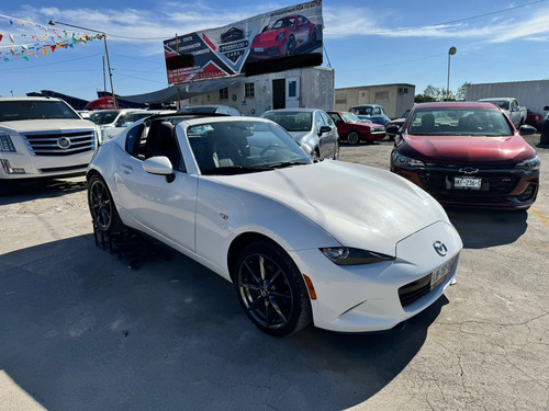 Mazda MX-5 2.0 Rf At