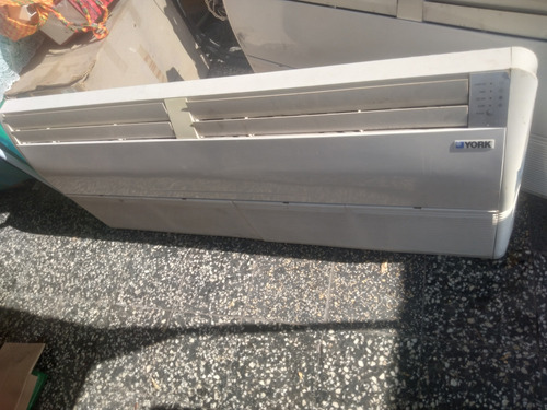Aire Acondicionado York Modelo Yoea60fs=aet (Usado)