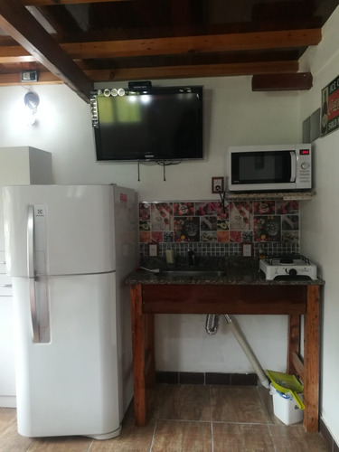Casa Quinta Con Pileta En Chascomus Y Monoambiente