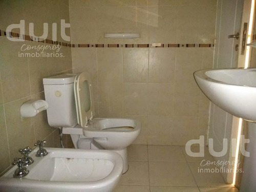 Imagen 9 de 22 de Departamento En Venta 1 Dormitorio Complejo Cerrado Villa Sol