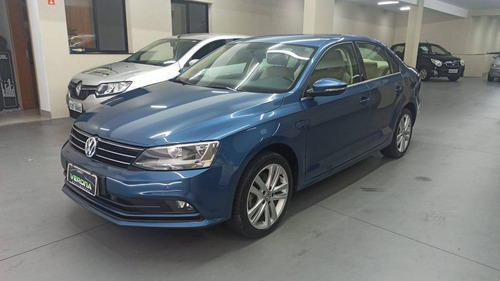 Volkswagen Jetta 2.0 Tsi Highline 211cv Gasolina 4p