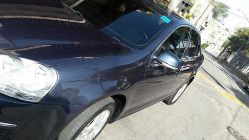 Volkswagen Jetta 2007 2.5 4p