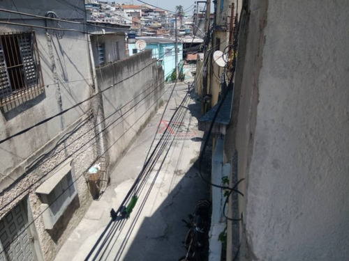 Imagem 8 de 30 de Casa Térrea Para Venda - Cidade Júlia - Id 1437 - 1437