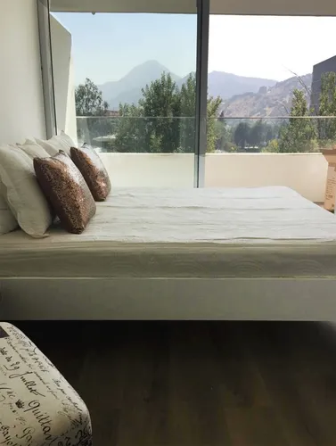Clinica Las Condes / Estoril