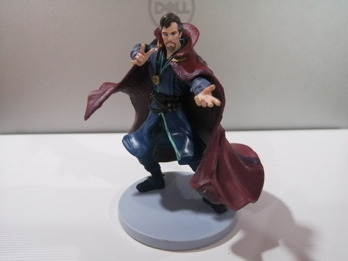 Doctor Strange Figurín