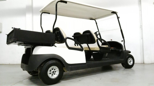 Carrito De Golf Usado / Carro De Golf Usado  Golf Cart Util