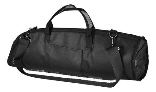 Bolsa De Transporte Para Trompeta, Estuche Portátil De Tela