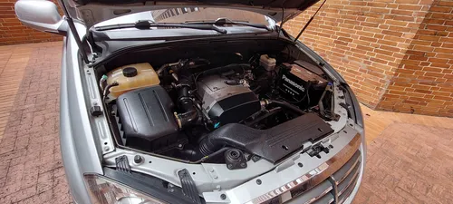 SsangYong Kyron 2.3 A230