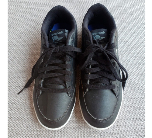 Tênis Reebok Preto Original