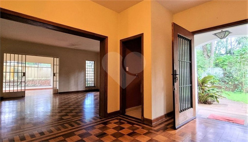 Casa-são Paulo-brooklin | Ref.: 353-im561334 - 353-im561334