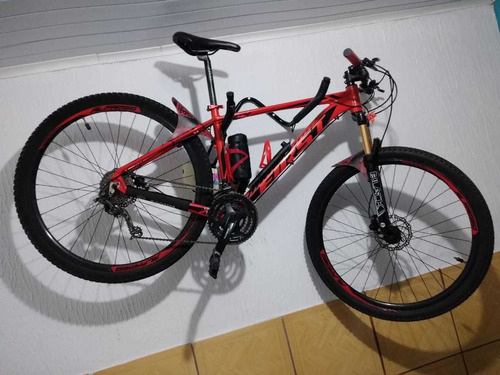 Imagem 2 de 5 de Bicicletaria Pecas E Acessorios E Servicos Pintura.de.bike