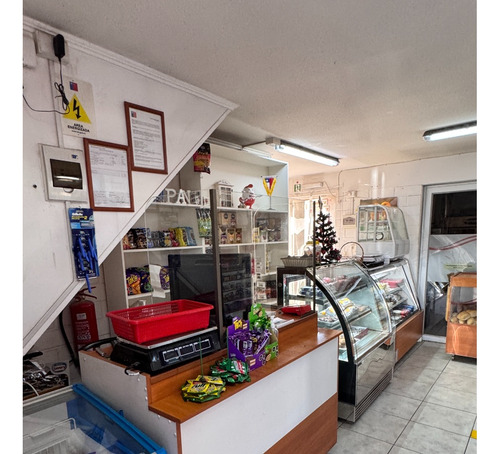 Local Comercial En Venta, Ciudad De La Cruz