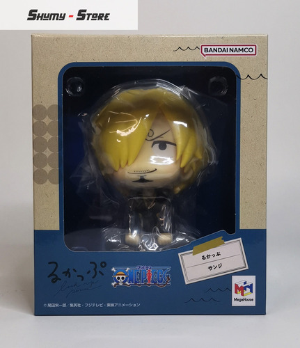 Sanji, Look Up, Entrega Inmediata, One Piece, Megahouse