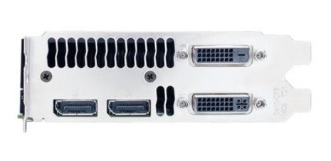 Video Hp Nvidia Quadro K5000 4 Gb Ddr5 Pci Express 1536 Cuda