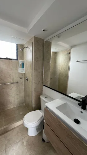Apartamento En Venta En La Calera. Cod V16385