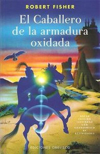 Caballero Armadura Oxidada Ilustra Cuadernillo Incluido - Fi