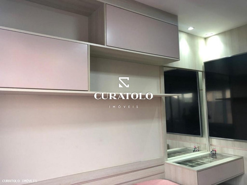 Apartamento Para Venda Em Osasco, Jardim Das Flores, 2 Dormitórios, 1 Banheiro, 1 Vaga - Artale_1-1729581