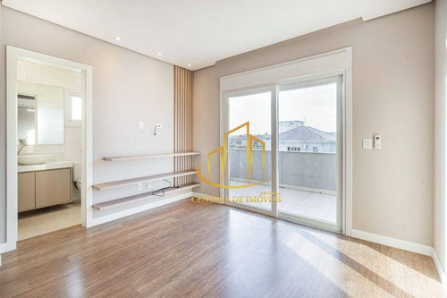 Imagem 18 de 30 de Casa Com 3 Dormitórios À Venda, 266 M² Por R$ 1.850.000,00 - Alphaville - Gravataí/rs - Ca0551