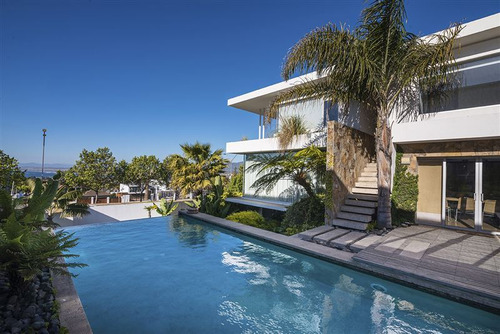 Venta De Casa Mediterranea Con Vistas Al Mar En Montemar