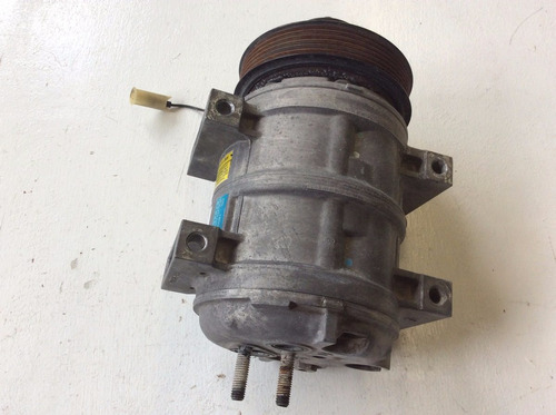 Compresor A/c Aire Acondicionado Volvo S40 T4 Mod 00-04 Oem