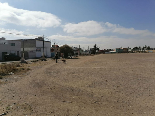Imagen 9 de 16 de Terreno Con Extraordinaria Ubicación Sobre Blvd Gbonfil $4,