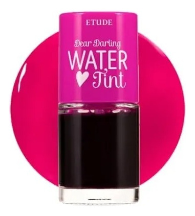 Etude.- Dear Darling Water Tint, Tinta Coreana