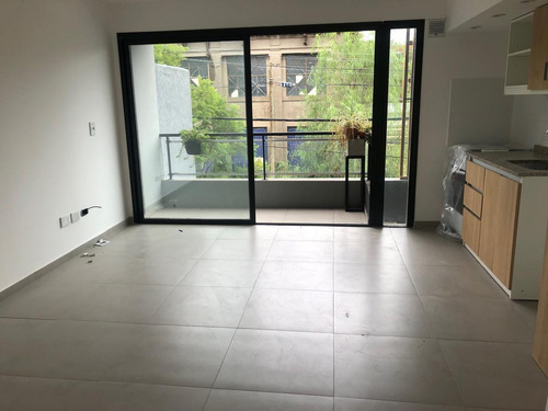 Imagen 9 de 17 de Departamento Semipiso 2 Ambientes - Castelar Sur - A Estrenar - Venta - Financiacion