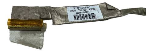 Cable Flex Noblex 1500 Nb1501 Nb1502 Nb1503 14b213-fr4001