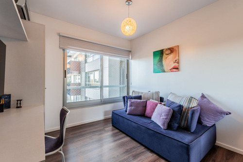 Quartier Hollywood Departamento Premium En Palermo Con Amenities De Alta Gama