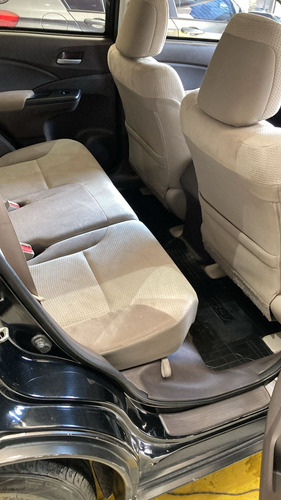 Honda CR-V 2.0 Lx 4x2 Aut. 5p