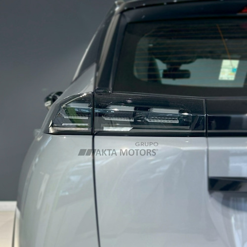 Peugeot 2008 1.0 TURBO 200 FLEX GT CVT