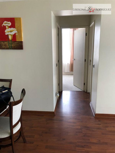 Imagen 3 de 19 de Departamento En Venta, Concón