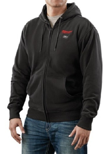 Chamarra Con Calefacción Marca Milwaukee 2381 Talla L