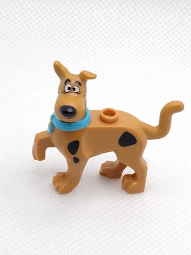 Lego Minifigura Scooby Doo Set 75900 Año 2015