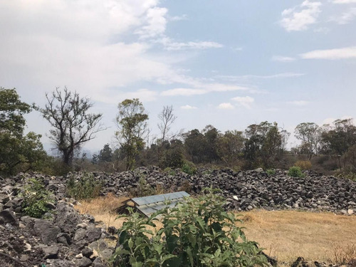 Terreno En Venta En Rosaleda, Lomas Altas, Miguel Hidalgo, Cdmx