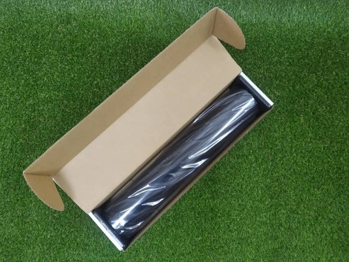 Imagen 3 de 5 de Papel Ahumado 20% Nanoceramic 50cm X30mts American Line